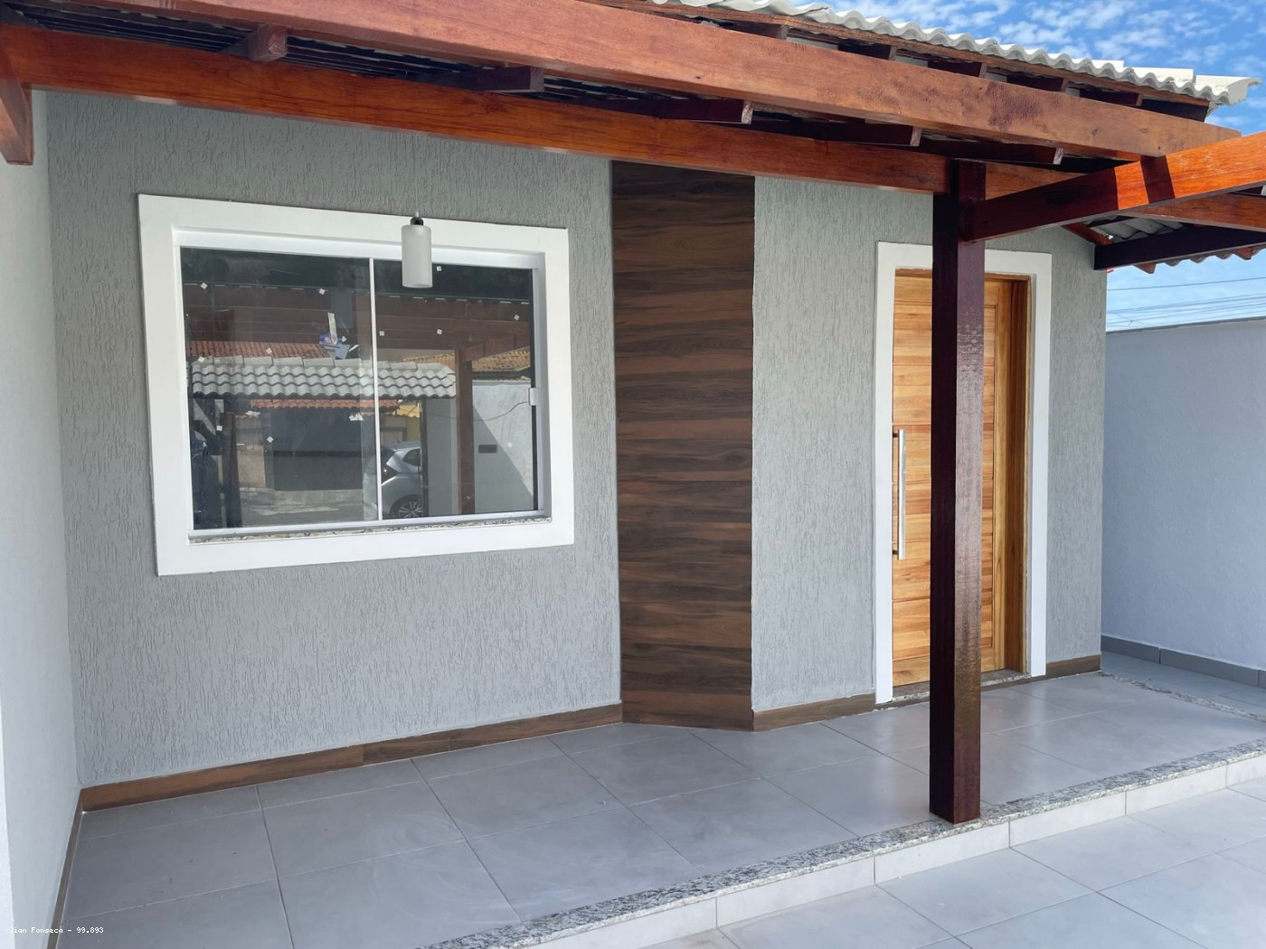Casa, 3 quartos - Foto 12
