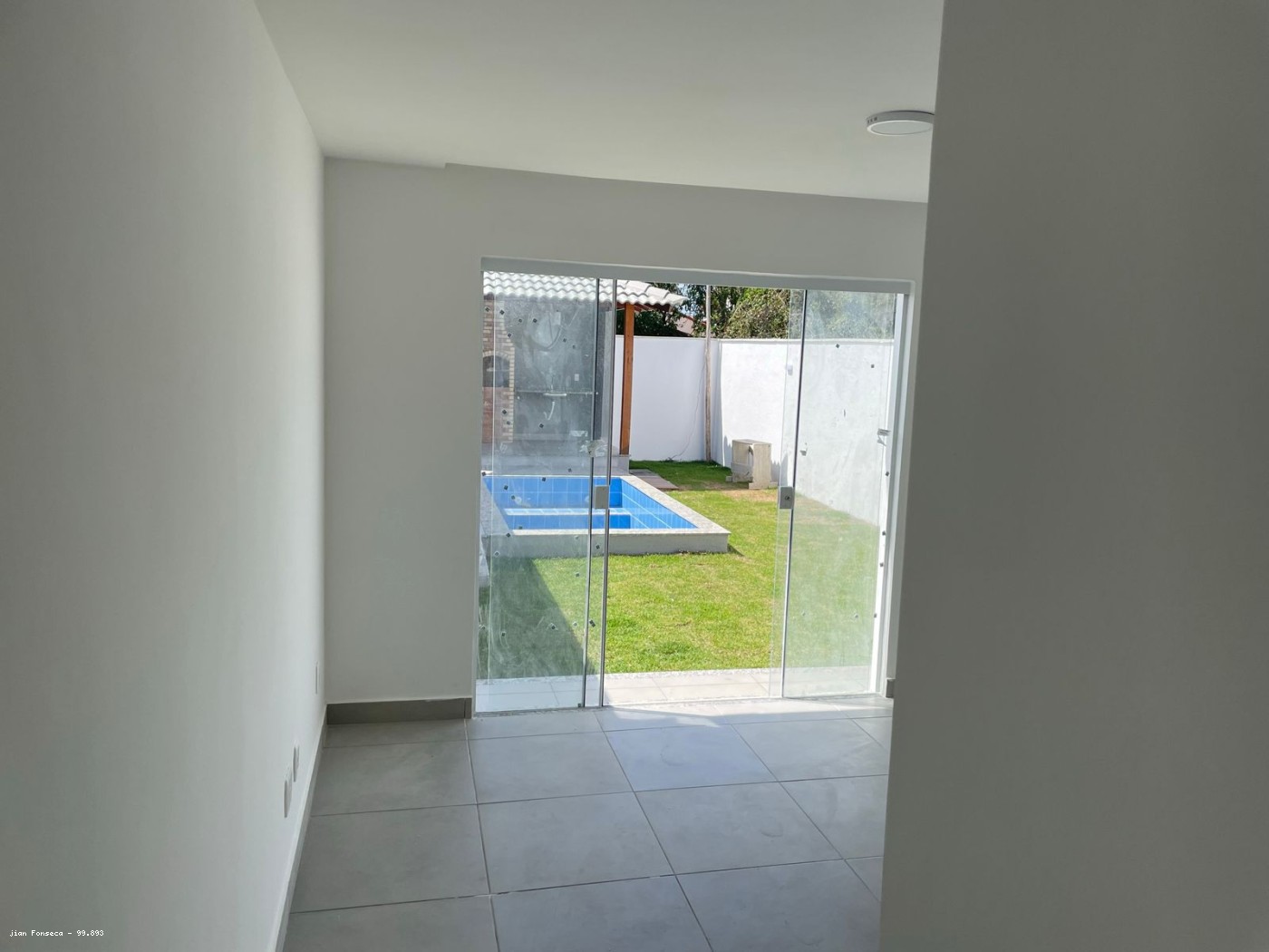 Casa, 3 quartos - Foto 13