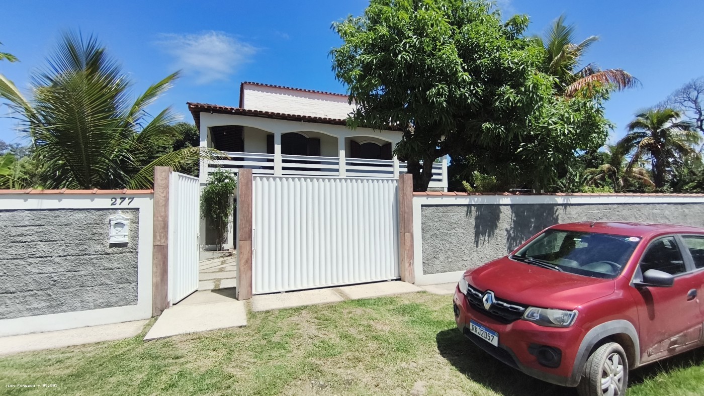 Casa, 3 quartos - Foto 17