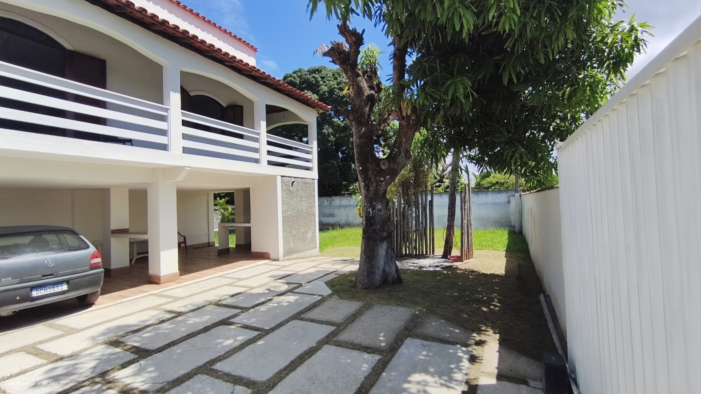 Casa, 3 quartos - Foto 18