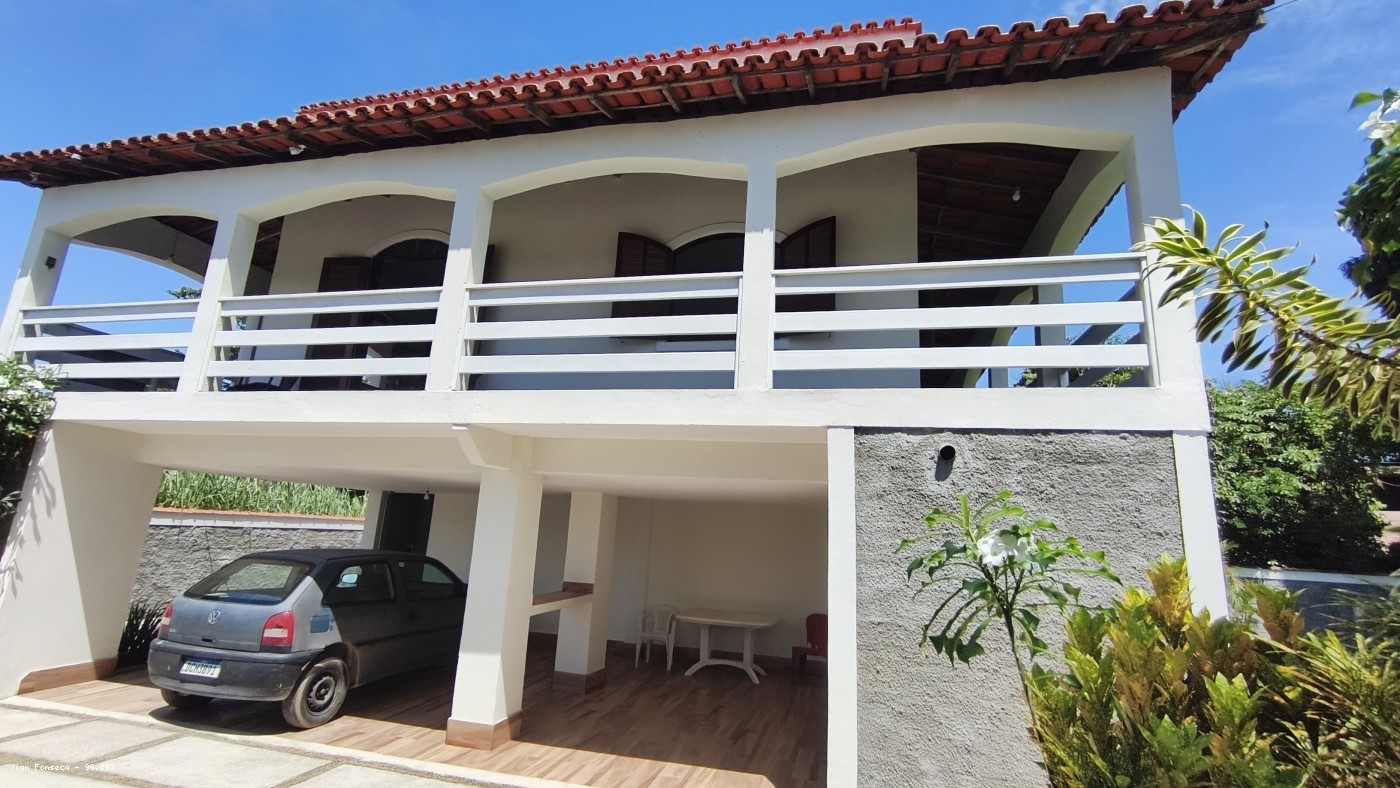 Casa, 3 quartos - Foto 19