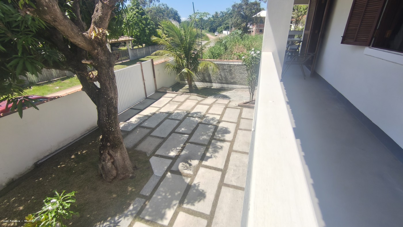 Casa, 3 quartos - Foto 27