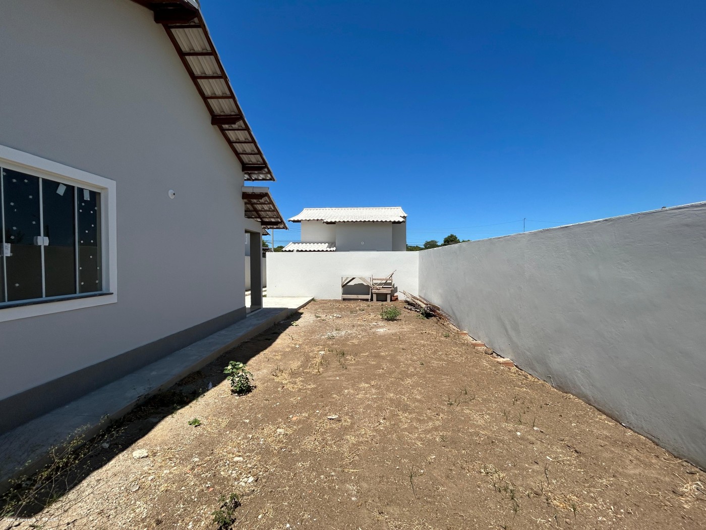 Casa, 2 quartos - Foto 3