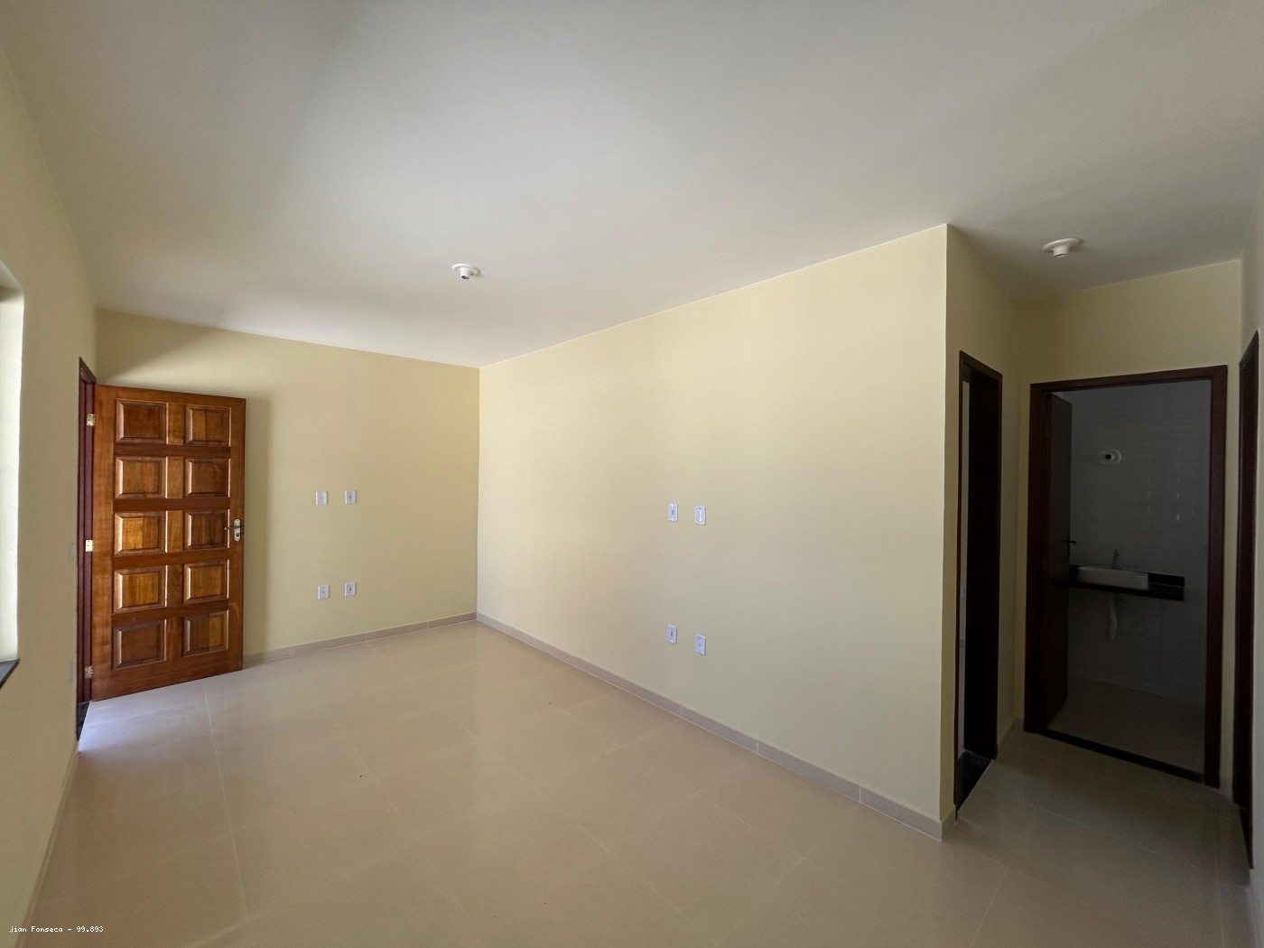 Casa, 2 quartos - Foto 5
