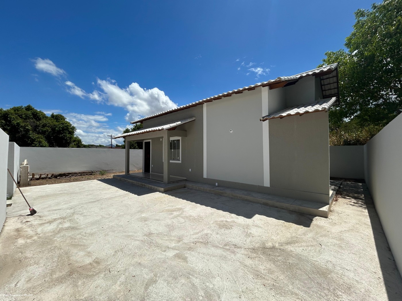 Casa, 2 quartos - Foto 6