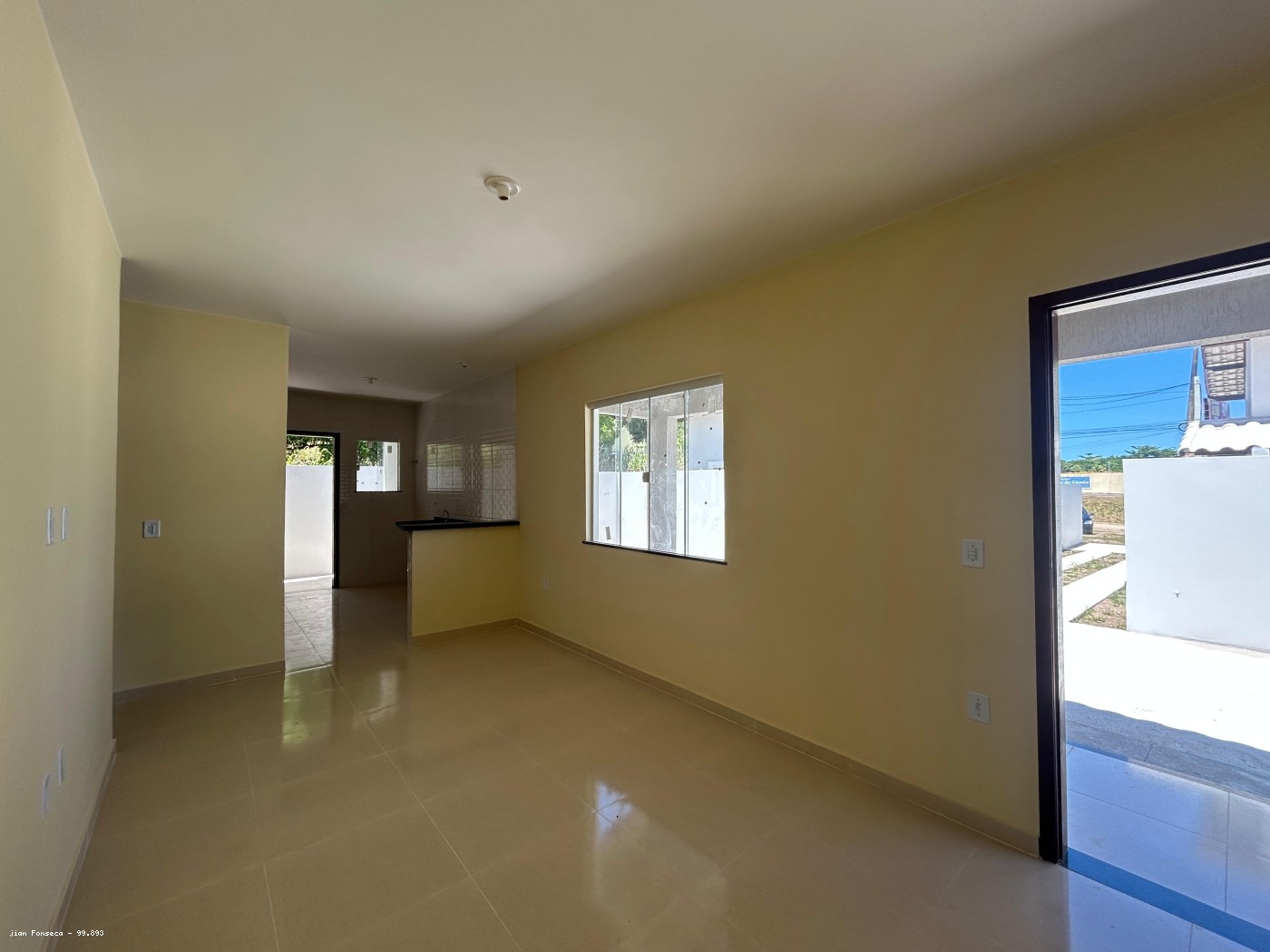 Casa, 2 quartos - Foto 7
