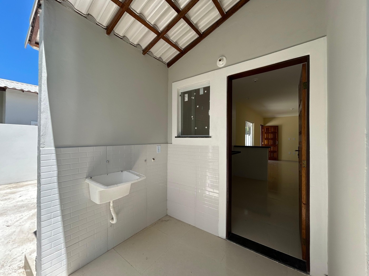 Casa, 2 quartos - Foto 9