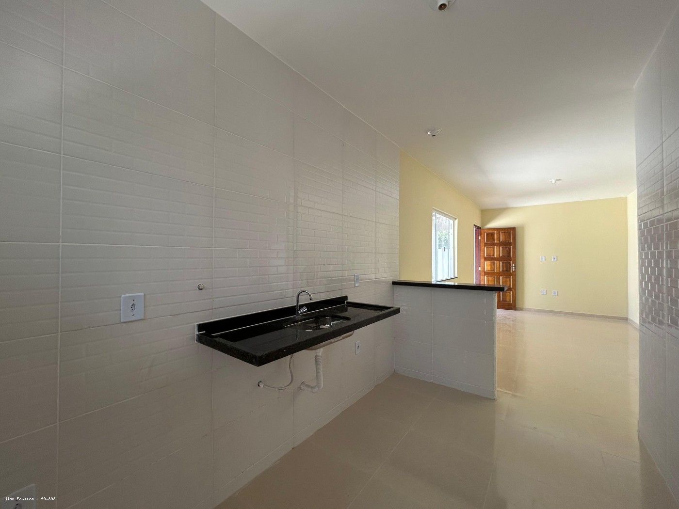 Casa, 2 quartos - Foto 10
