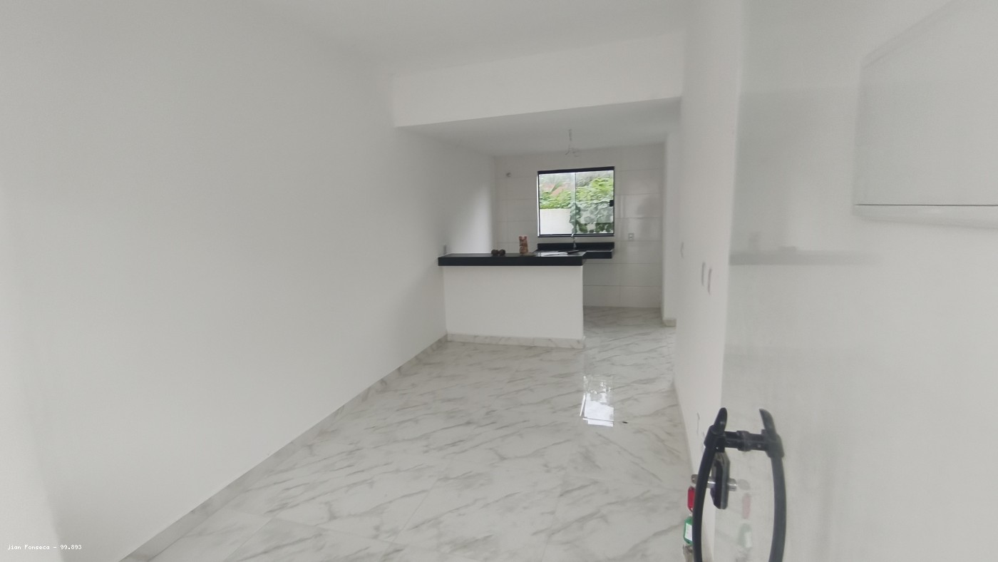 Casa, 1 quarto - Foto 5