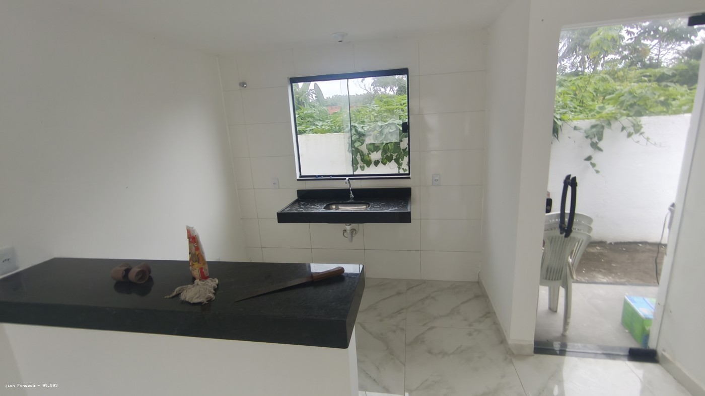 Casa, 1 quarto - Foto 6