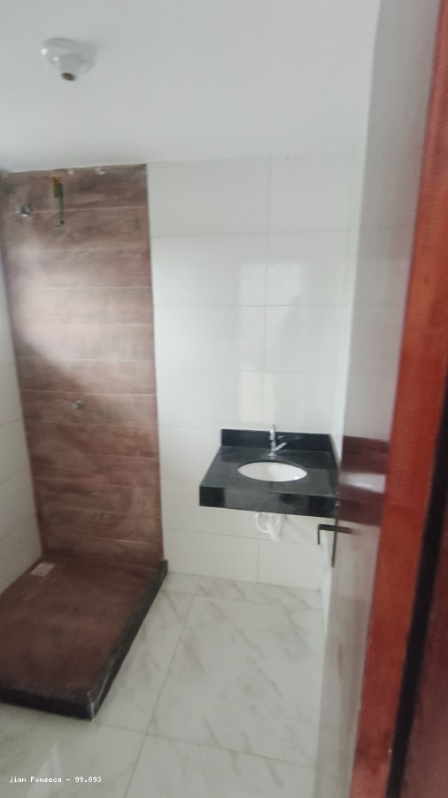 Casa, 1 quarto - Foto 10