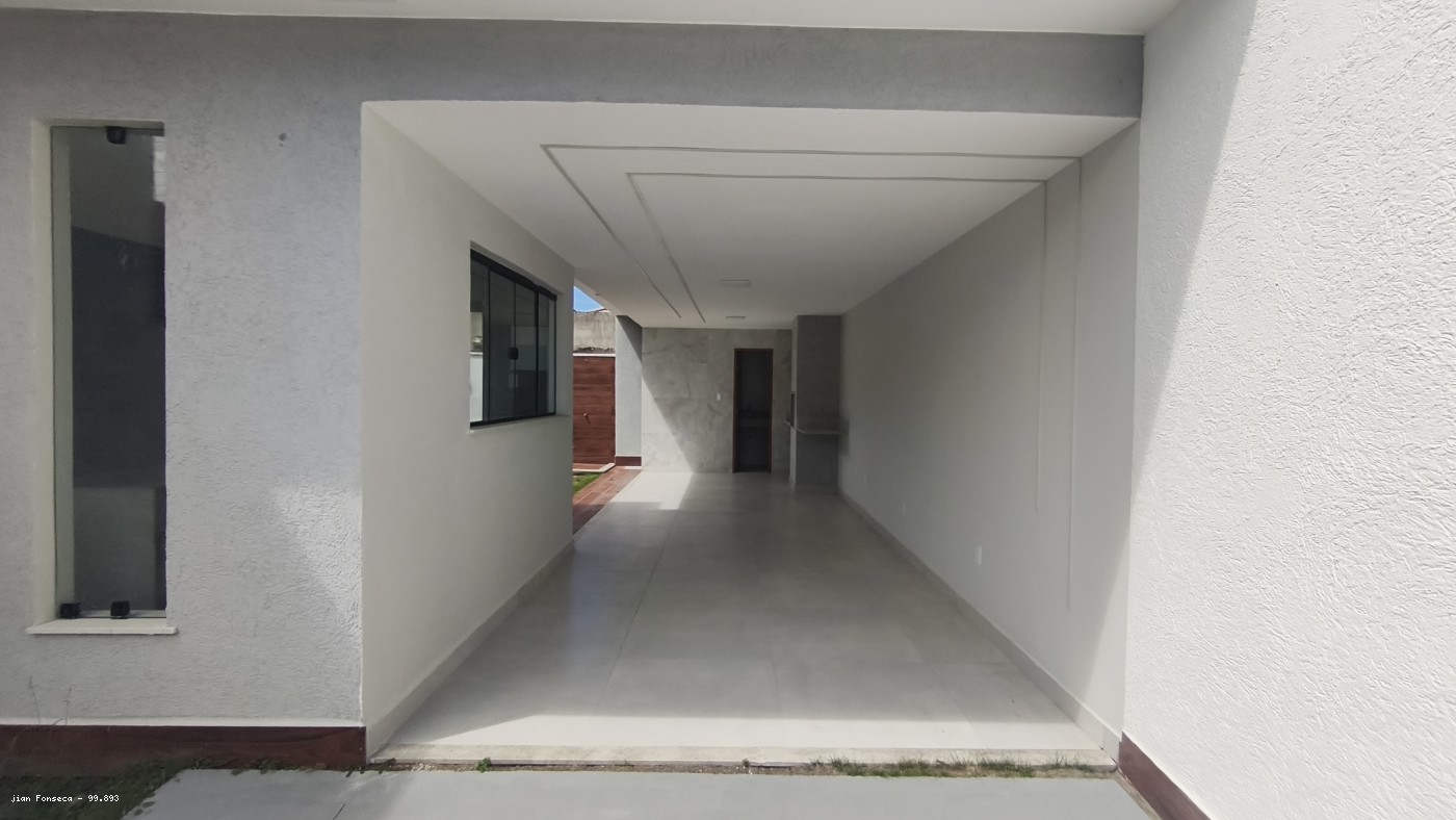 Casa, 3 quartos - Foto 8