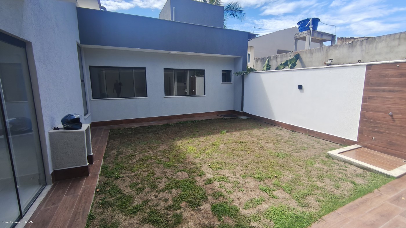 Casa, 3 quartos - Foto 10