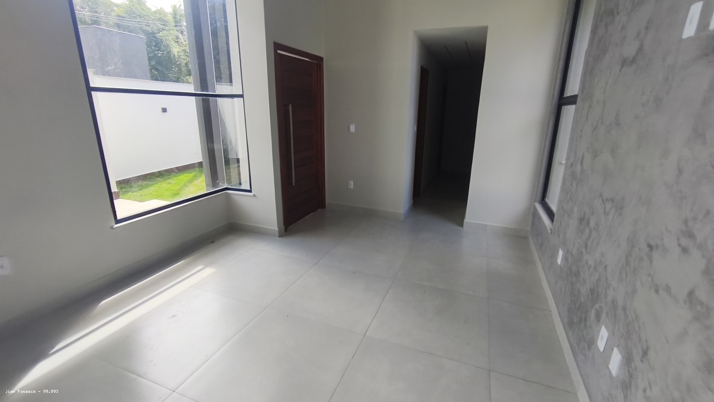 Casa, 3 quartos - Foto 15