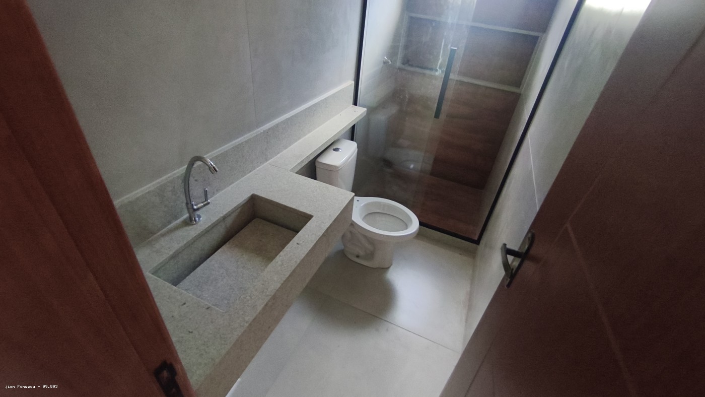 Casa, 3 quartos - Foto 23