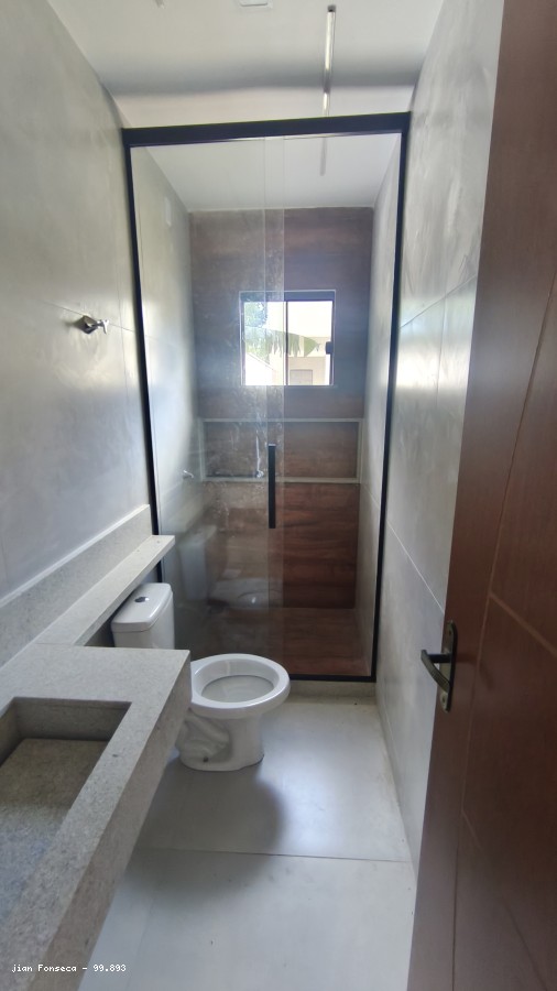 Casa, 3 quartos - Foto 25