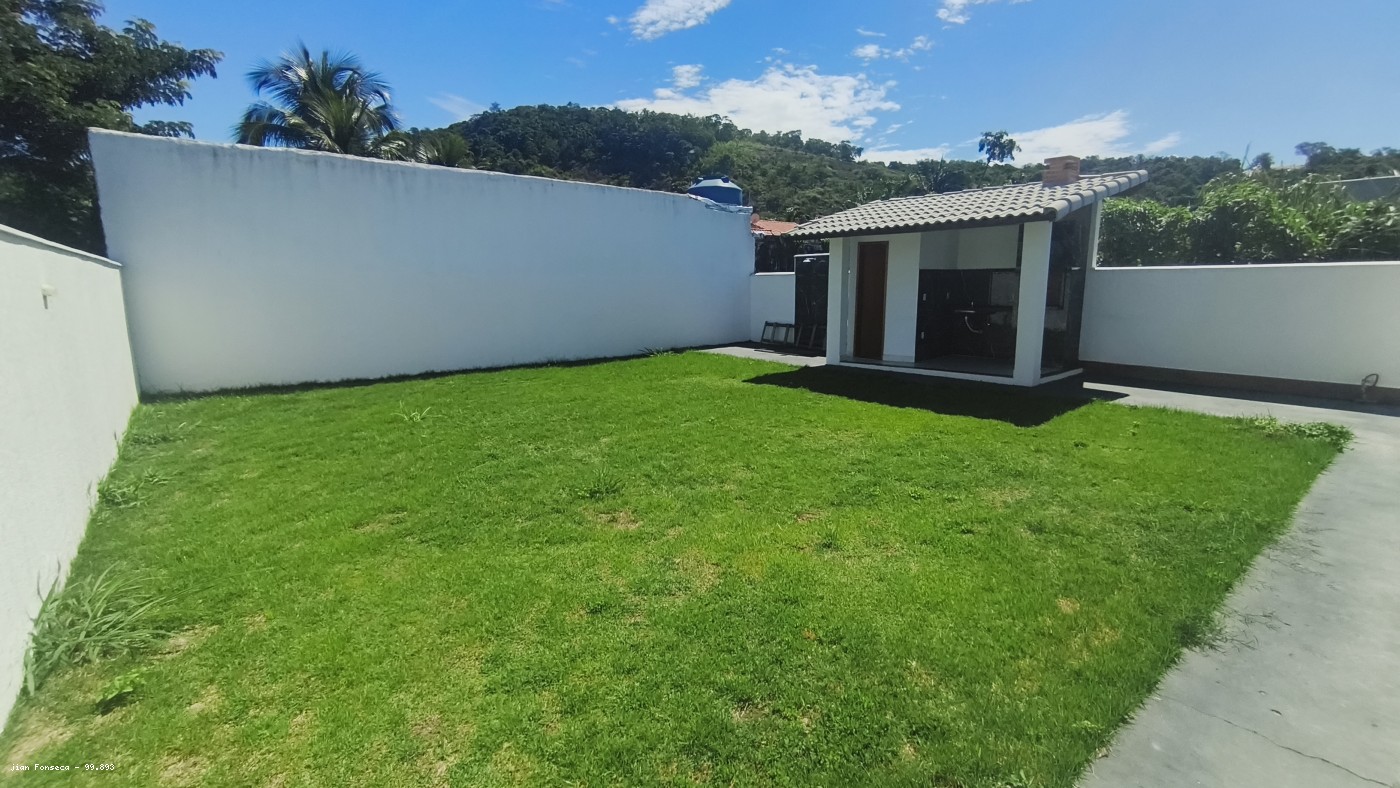 Casa, 3 quartos - Foto 8