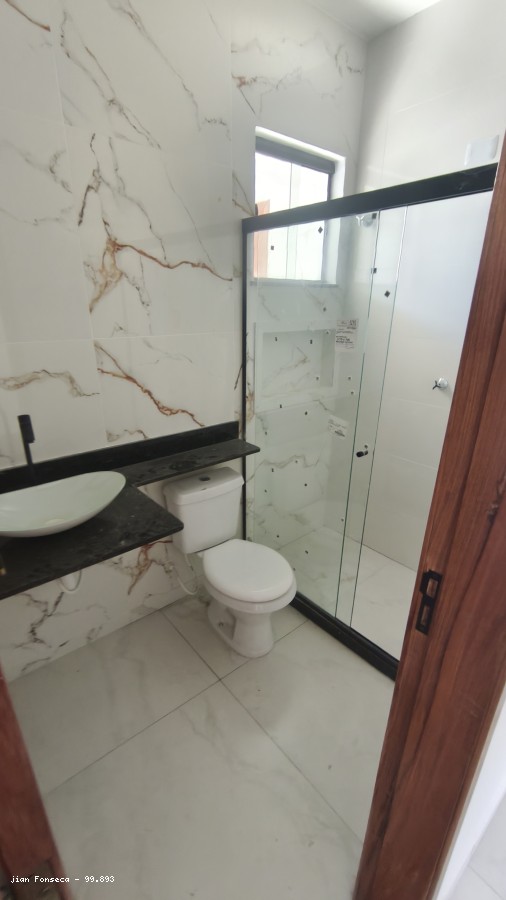 Casa, 3 quartos - Foto 16