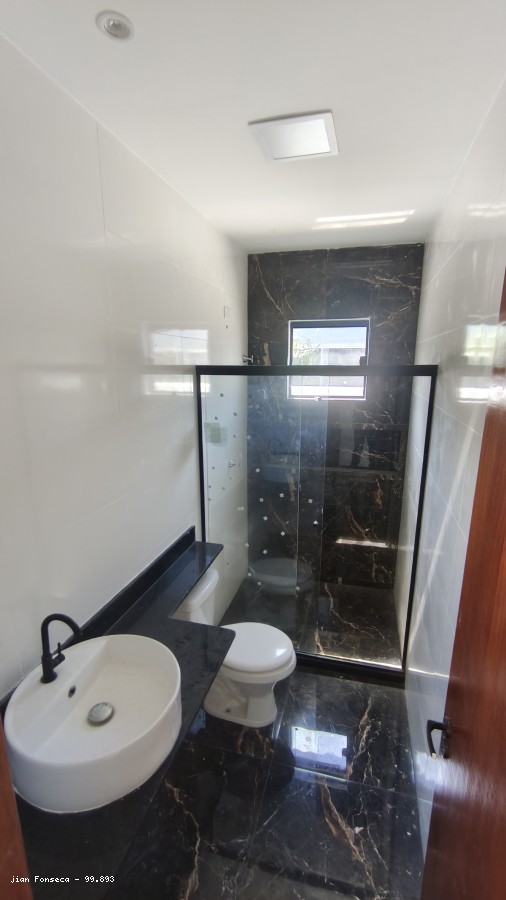Casa, 3 quartos - Foto 21