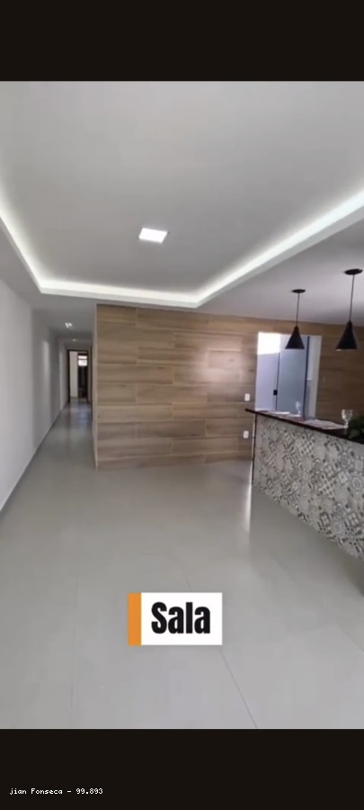 Casa, 3 quartos - Foto 4