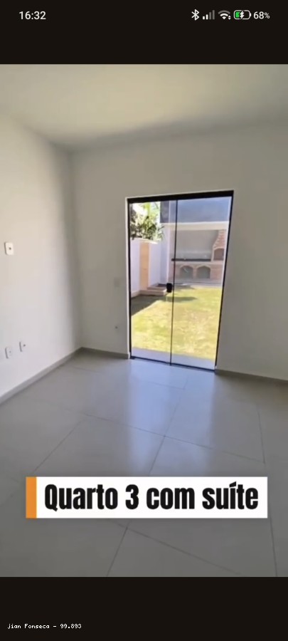 Casa, 3 quartos - Foto 12