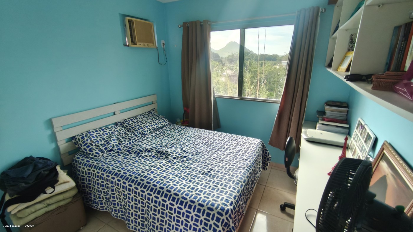 Apartamento, 2 quartos - Foto 2