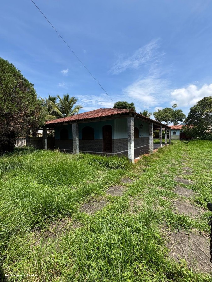 Casa, 2 quartos - Foto 4