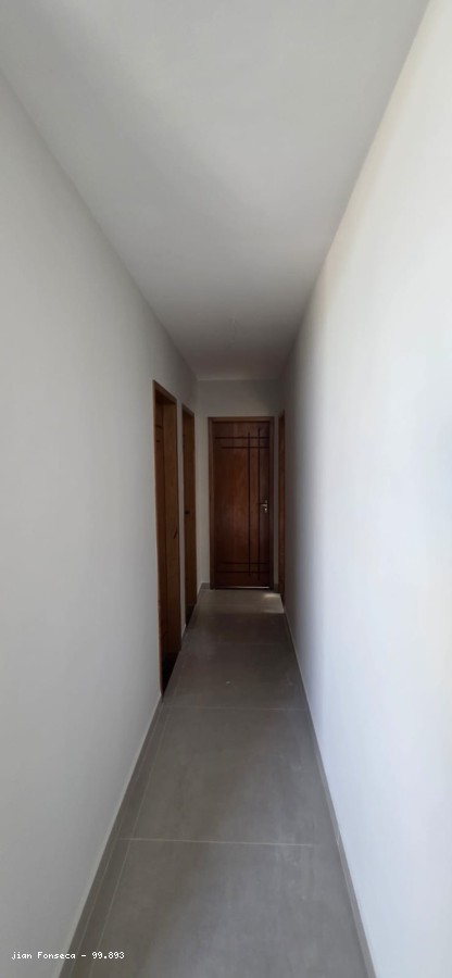 Casa, 3 quartos - Foto 9